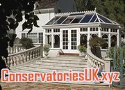 the conservatory roof company houghton