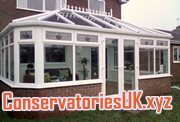 conservatories Ryhall UK cheapest company