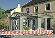 wooden conservatories gloucestershire