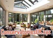 p shaped conservatories prices