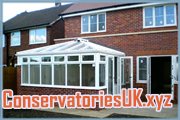 2 sided edwardian conservatories