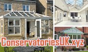 used upvc conservatories for sale