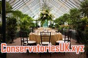 conservatory prices mansfield