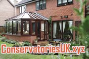 conservatory shrewsbury