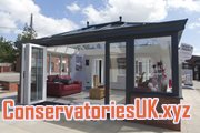 conservatories Berwick-upon-Tweed UK cheapest company