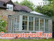 conservatory kits