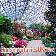 diy conservatories