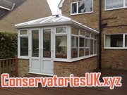 gtp conservatories