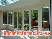 conservatories yateley