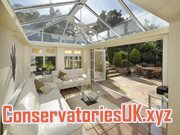 bespoke conservatories oxfordshire