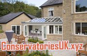 conservatories jobs