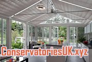 cost of 4 x 3 conservatory