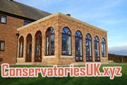 conservatories price list