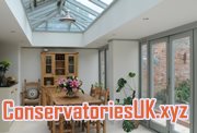 what qualifies as a conservatory