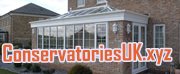 conservatories leekes