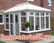 conservatories Haverfordwest UK cheapest company