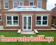 conservatories Hove UK cheapest company