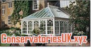 conservatories ipswich area