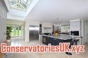 conservatory installers in Rossendale best prices