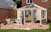 conservatory installers berkshire