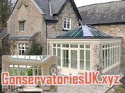 conservatories durham area