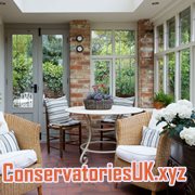 tesco conservatories prices