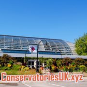 best way to clean upvc conservatory