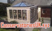 conservatories elgin