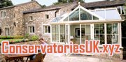 moray glass conservatories