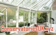 air conditioning/heating units for conservatories