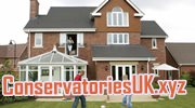 conservatories Crockenhill UK cheapest company