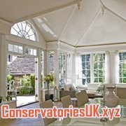 conservatory installers in Burntisland best prices