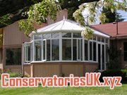 conservatory bedfordshire