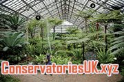 difference between victorian and edwardian conservatory