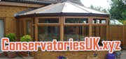 conservatories Jedburgh UK cheapest company