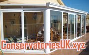 conservatories york uk