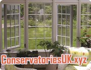 conservatories Stratford-upon-Avon UK cheapest company