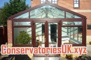 conservatory roof