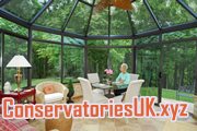 how much to budget for a conservatory