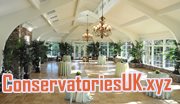 conservatories Horley UK cheapest company