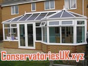 hertford glass conservatories