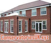 conservatory installers in Thirsk best prices