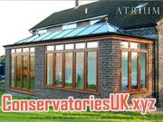 conservatories cwmbran