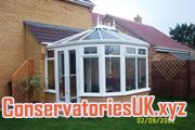 conservatory glass options