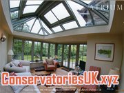 conservatories ipswich suffolk