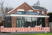 conservatories companies west midlands