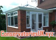 conservatory blinds epsom