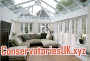 conservatories Potten End UK cheapest company