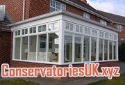 conservatories wrexham