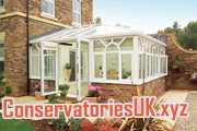 victorian lean to conservatories